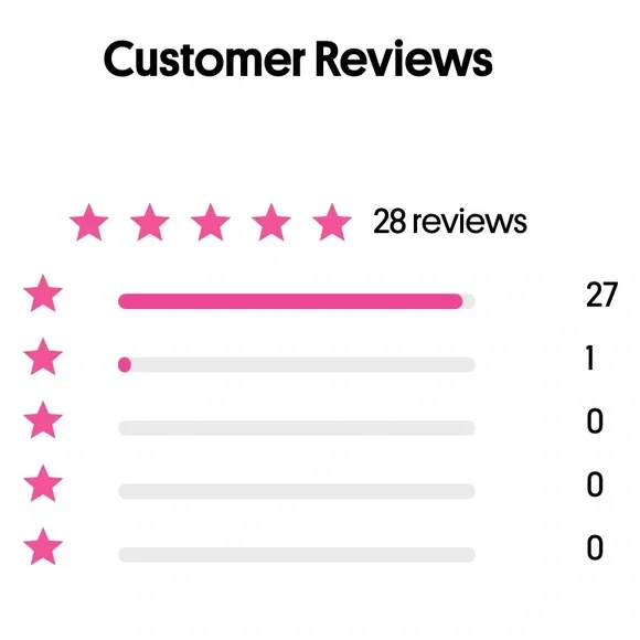 Brand New Winky Lux XXO Tinsley Mortimer ‘Everything’ Lashes - Picture 7 of 7